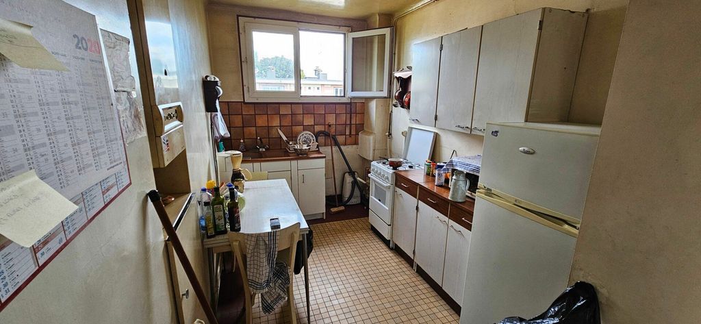 Achat appartement 3 pièce(s) Épinay-sur-Seine