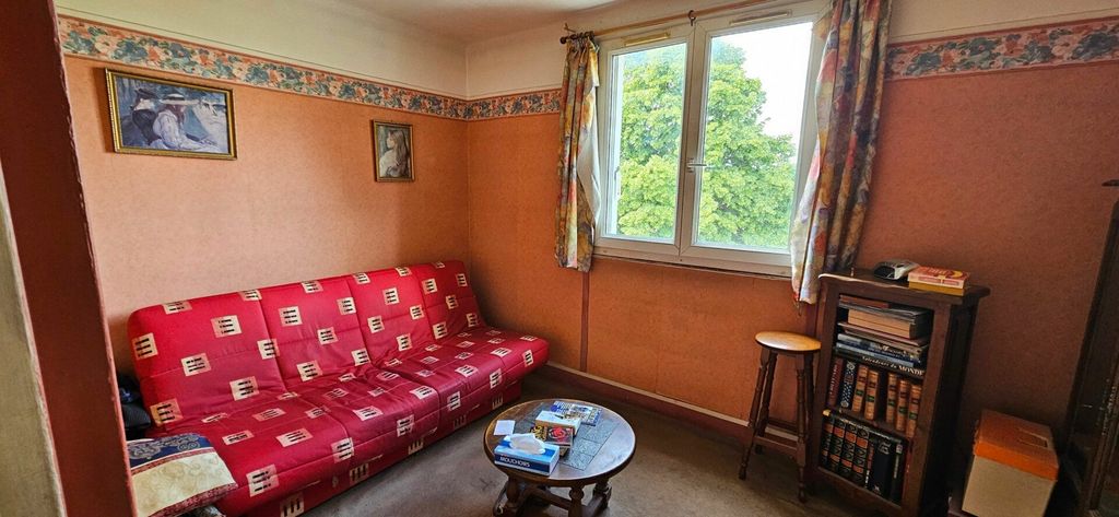 Achat appartement 3 pièce(s) Épinay-sur-Seine