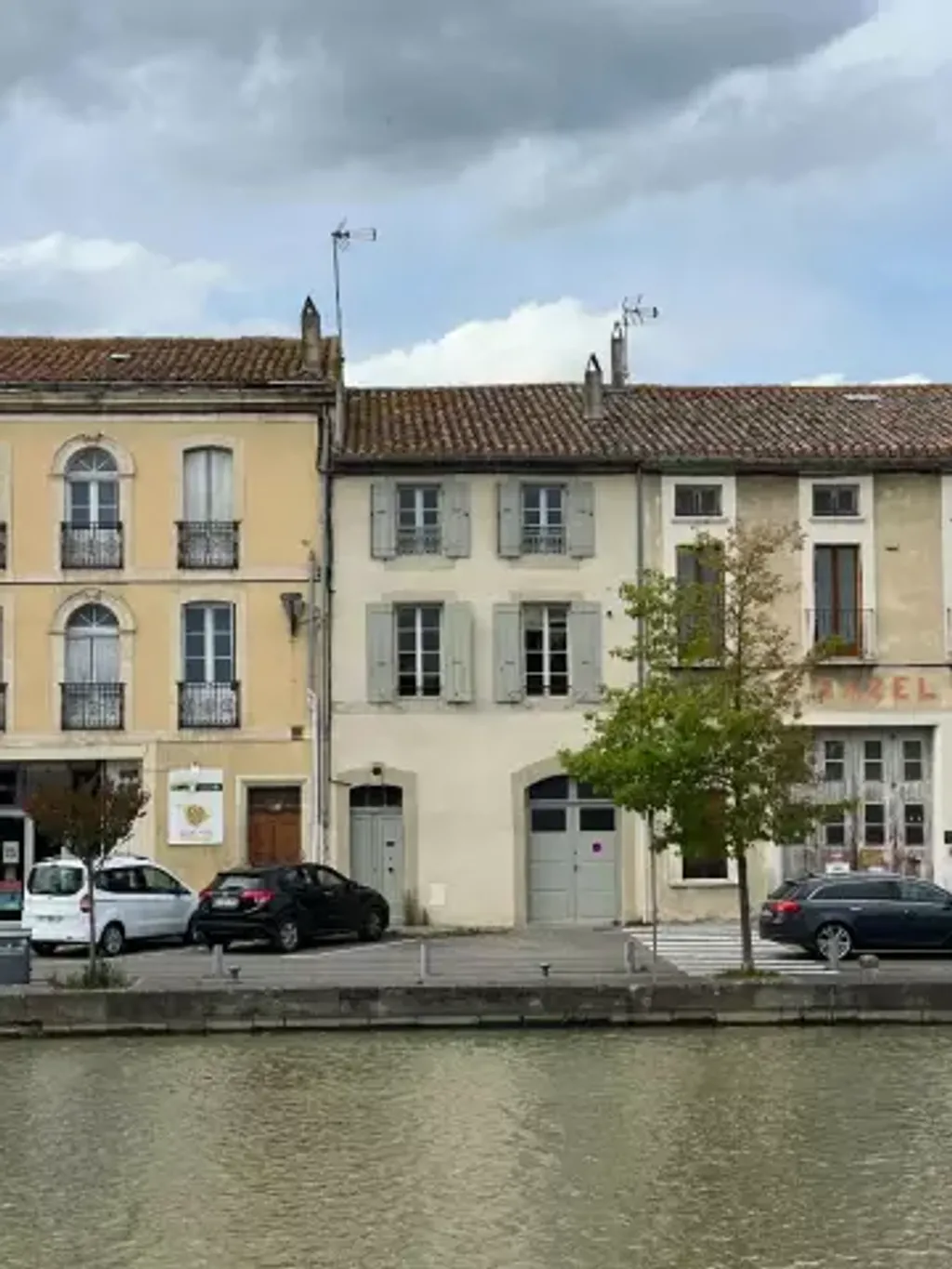 Achat maison à vendre 3 chambres 178 m² - Castelnaudary