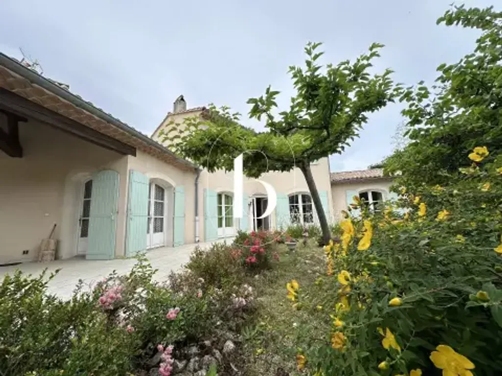 Achat maison 4 chambre(s) - Bagnols-sur-Cèze