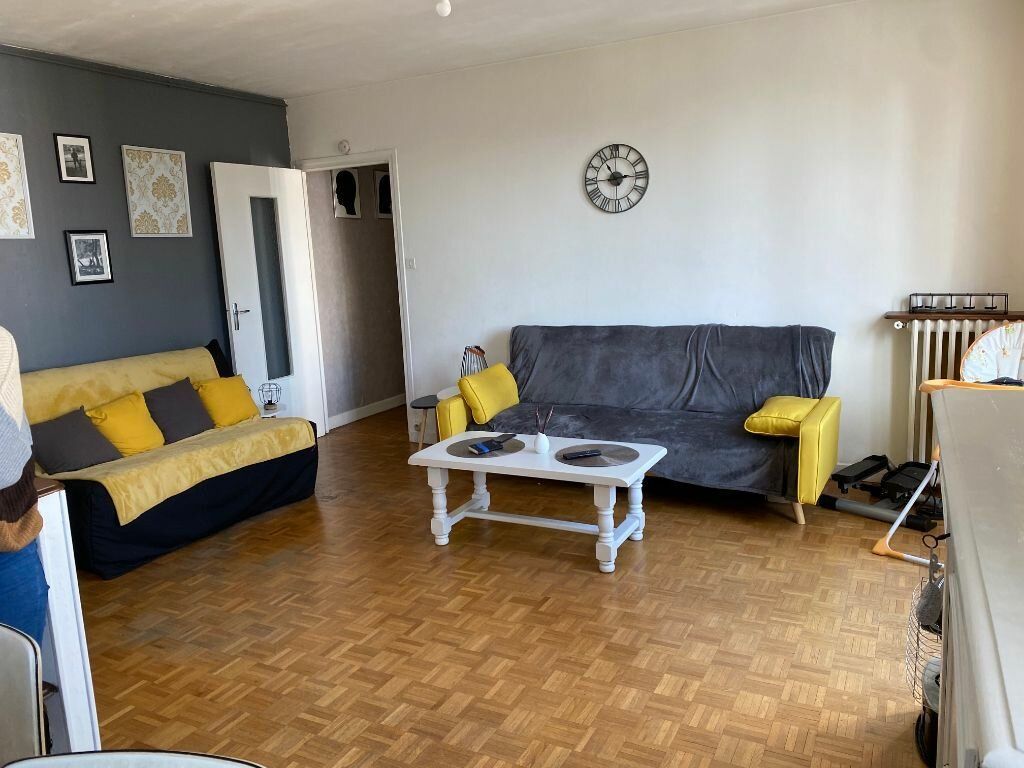 Achat appartement à vendre 3 pièces 68 m² - Limoges