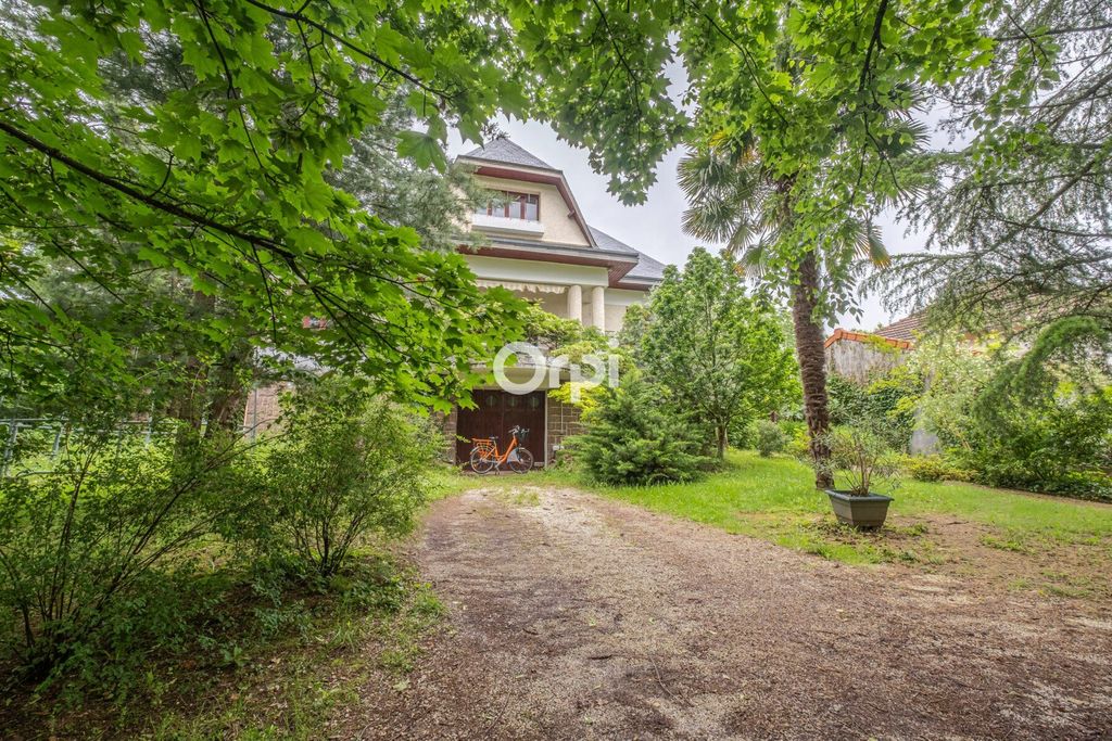 Achat maison 4 chambre(s) - Limoges