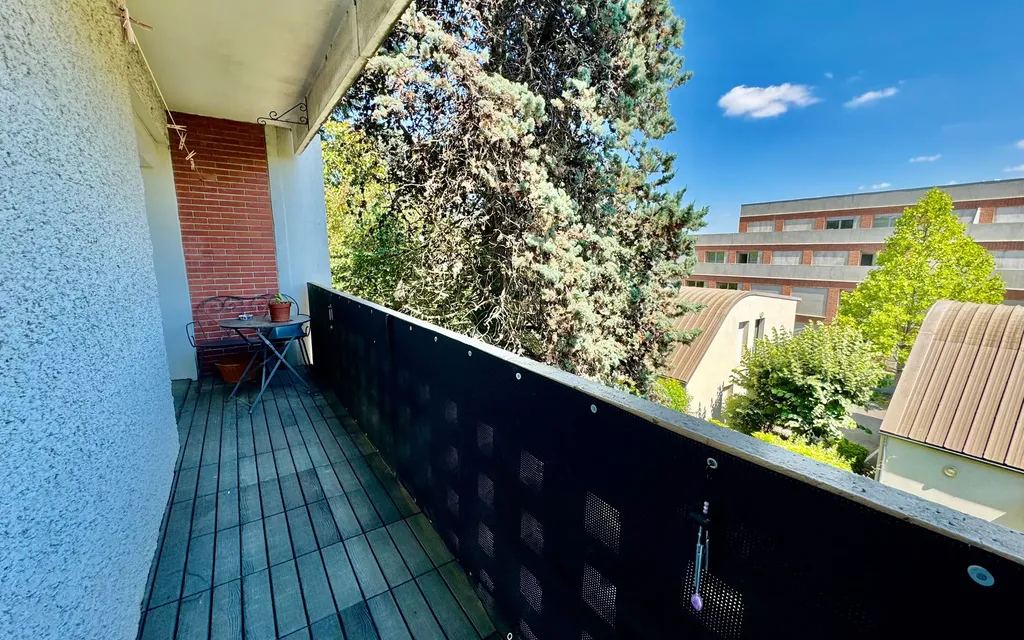 Achat appartement 4 pièce(s) Toulouse