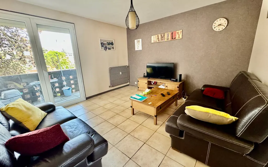 Achat appartement 4 pièce(s) Toulouse