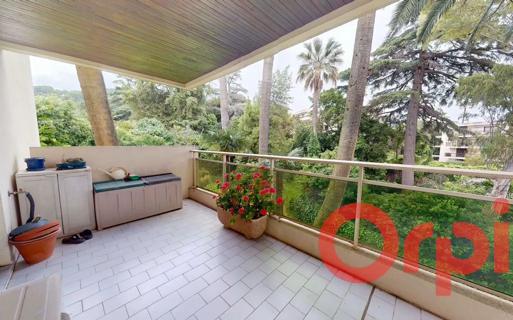 Achat appartement 3 pièce(s) Cannes