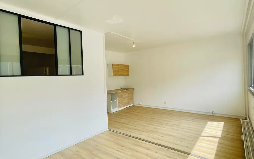 Achat appartement à vendre 2 pièces 50 m² - Nancy