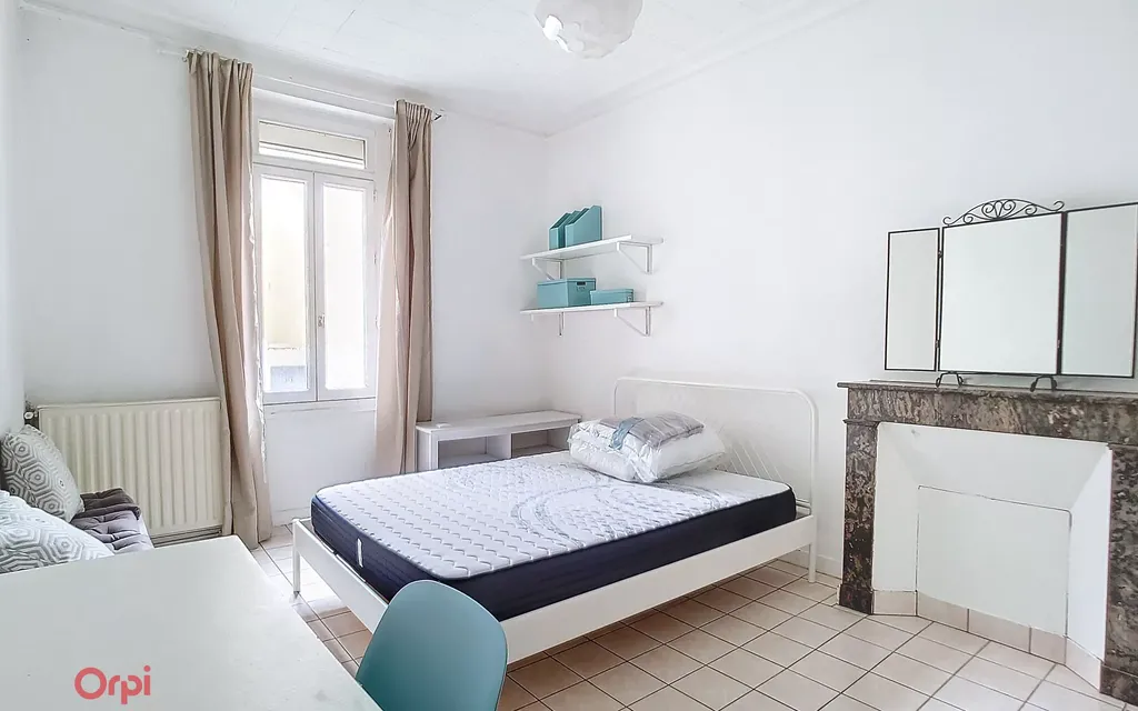 Achat studio à vendre 26 m² - Nantes