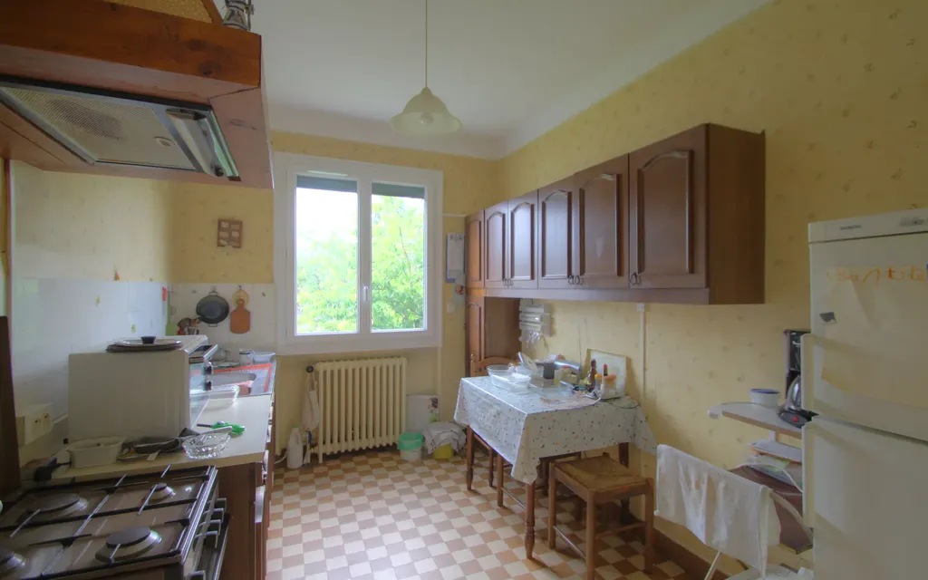 Achat maison 3 chambre(s) - La Chapelle-Saint-Mesmin