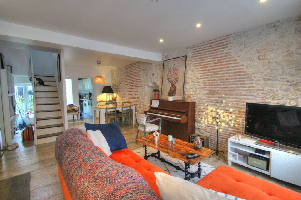 Achat maison 3 chambre(s) - Meung-sur-Loire