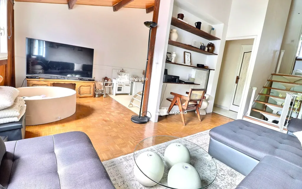 Achat maison à vendre 2 chambres 85 m² - Le Mée-sur-Seine