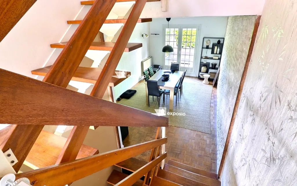 Achat maison 2 chambre(s) - Le Mée-sur-Seine