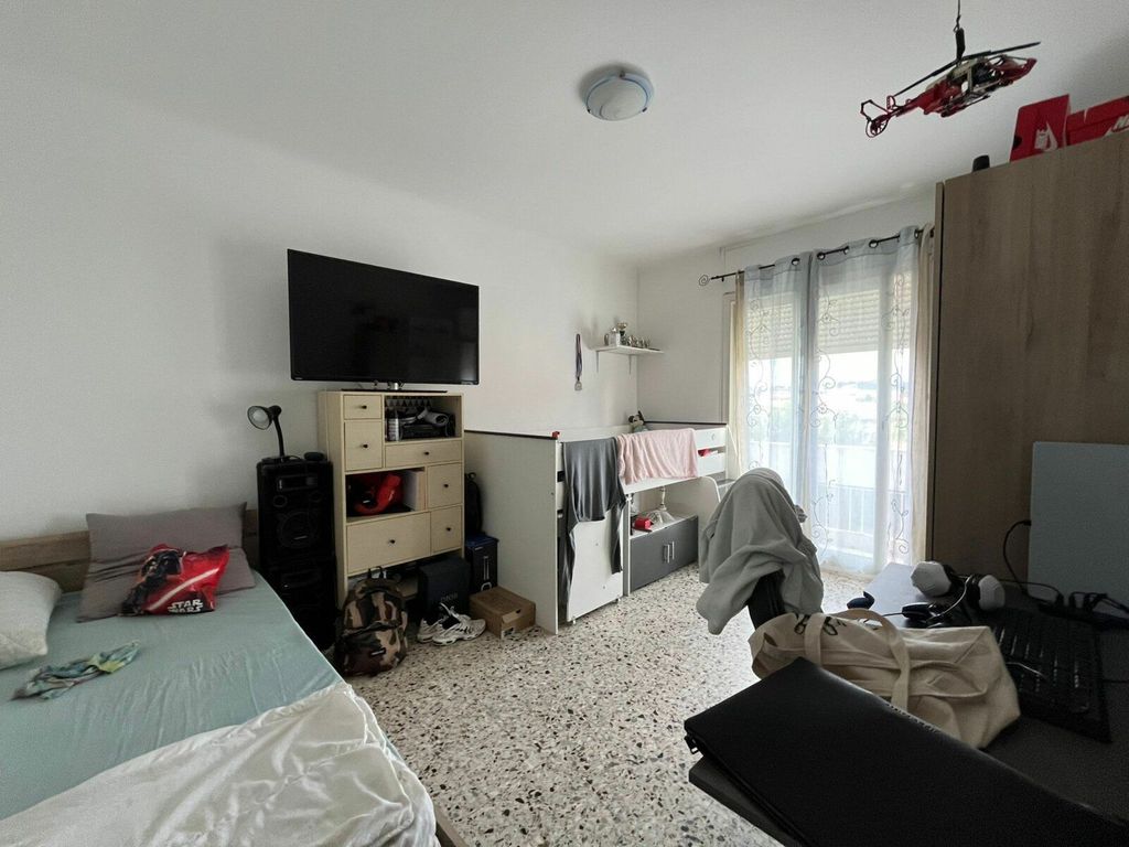 Achat appartement 3 pièce(s) Cannes