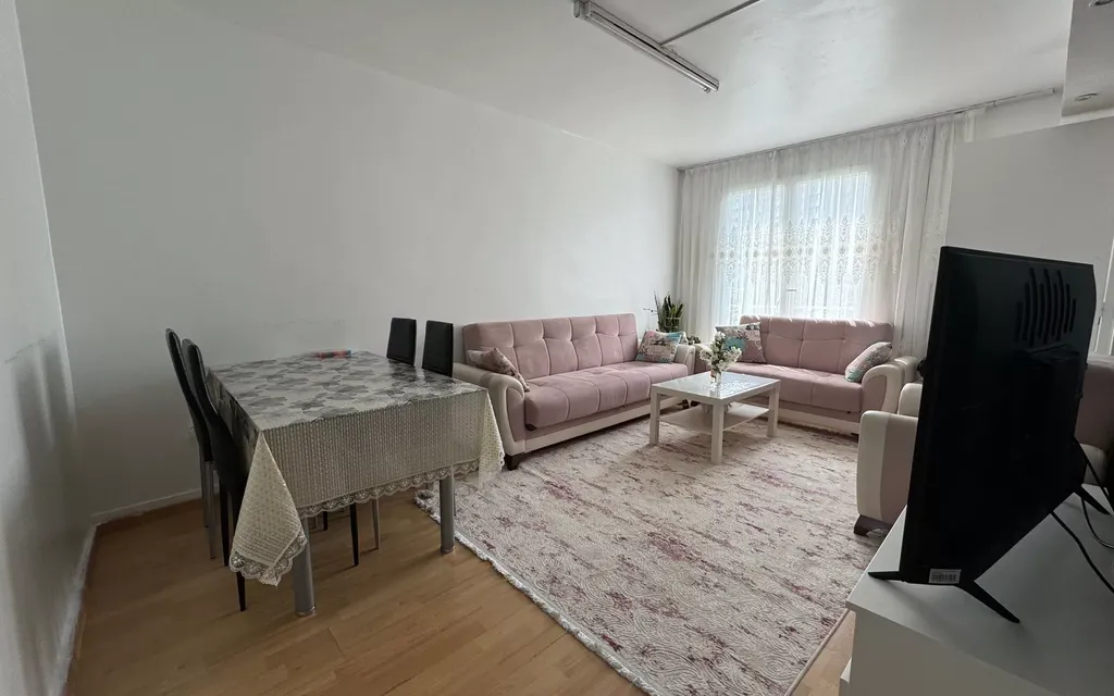 Achat appartement à vendre 3 pièces 51 m² - Chelles