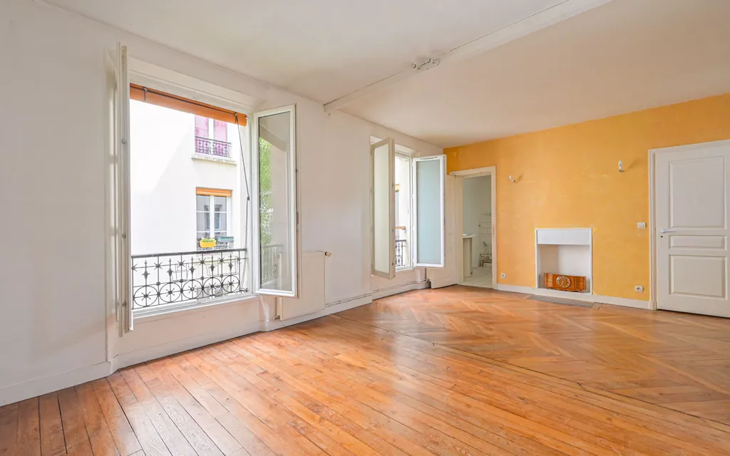 Achat appartement 2 pièce(s) Paris 10ème arrondissement