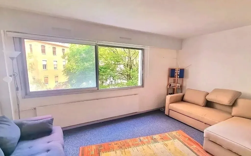 Achat studio à vendre 28 m² - Paris 10ème arrondissement