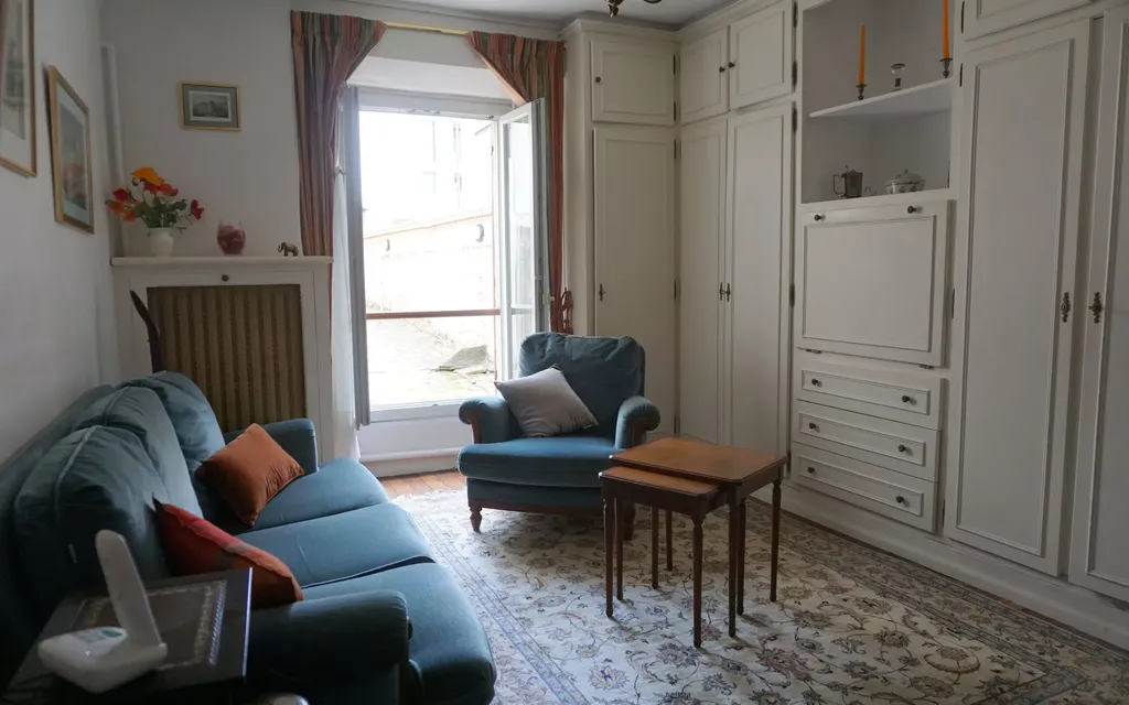 Achat appartement à vendre 3 pièces 63 m² - Le Chesnay