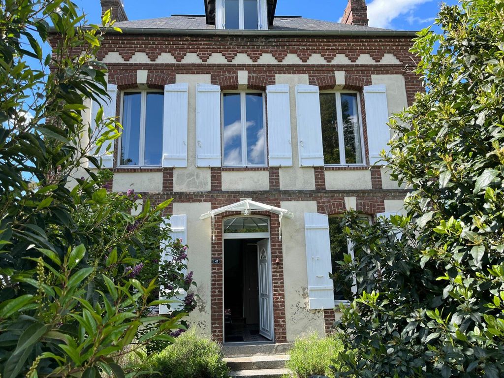 Achat maison 3 chambre(s) - Équemauville