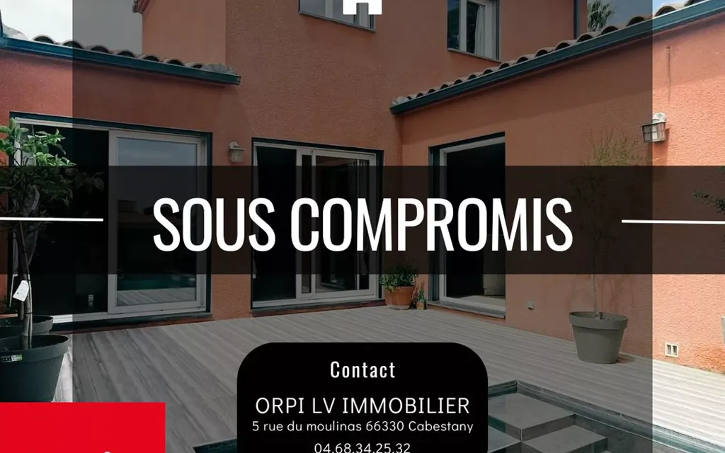 Achat maison à vendre 4 chambres 127 m² - Saint-Nazaire