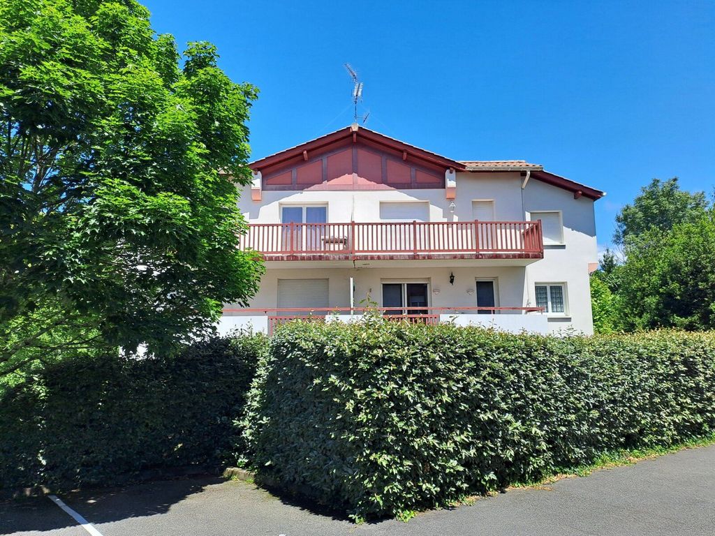 Achat appartement à vendre 3 pièces 63 m² - Boucau