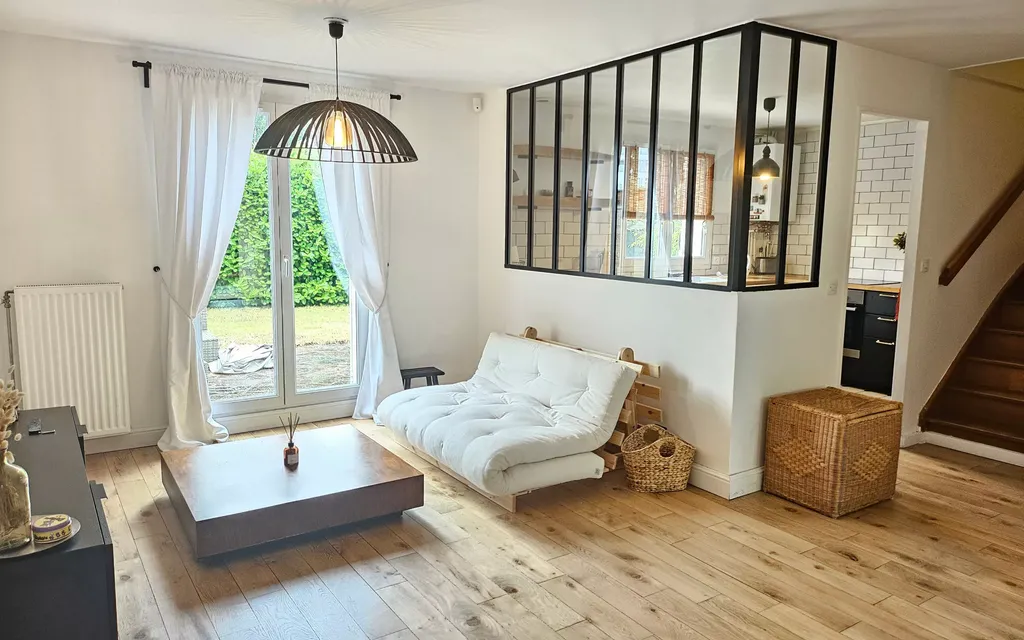 Achat maison 4 chambre(s) - Les Pavillons-sous-Bois