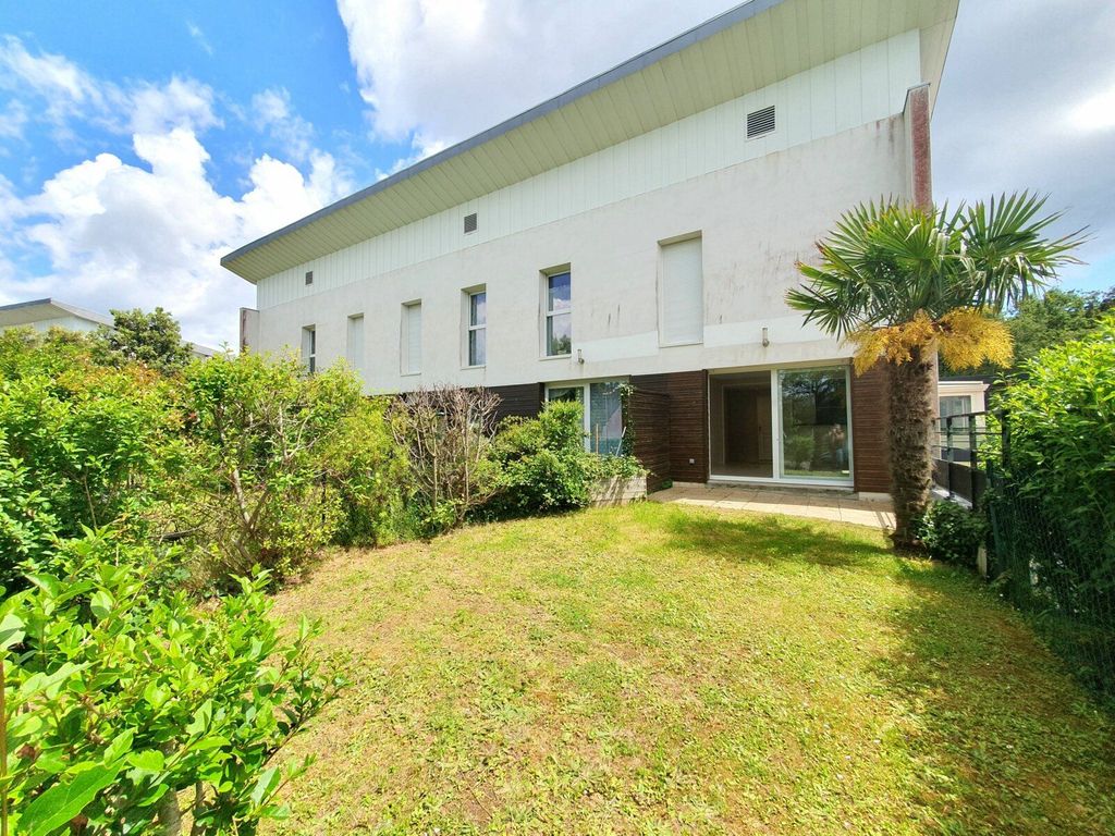 Achat duplex à vendre 3 pièces 62 m² - Saint-Nazaire