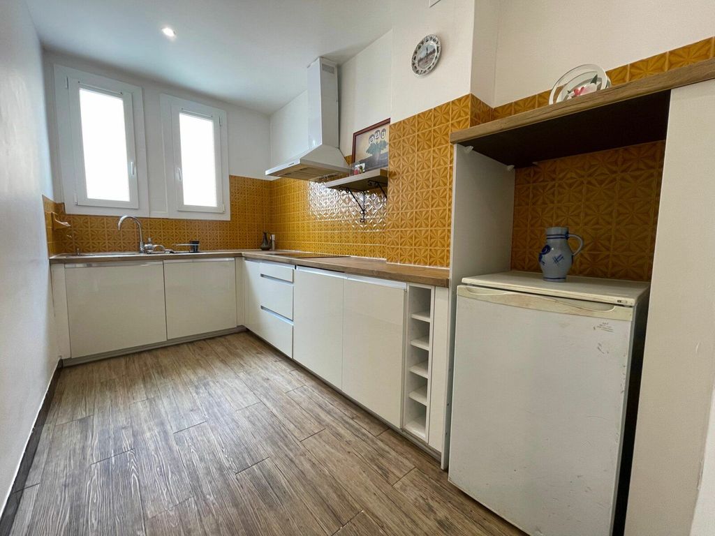 Achat appartement à vendre 4 pièces 60 m² - Perpignan