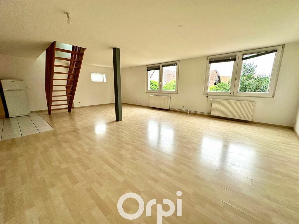 Achat appartement 4 pièce(s) Furdenheim