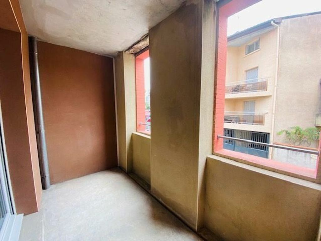 Achat appartement 3 pièce(s) Toulouse