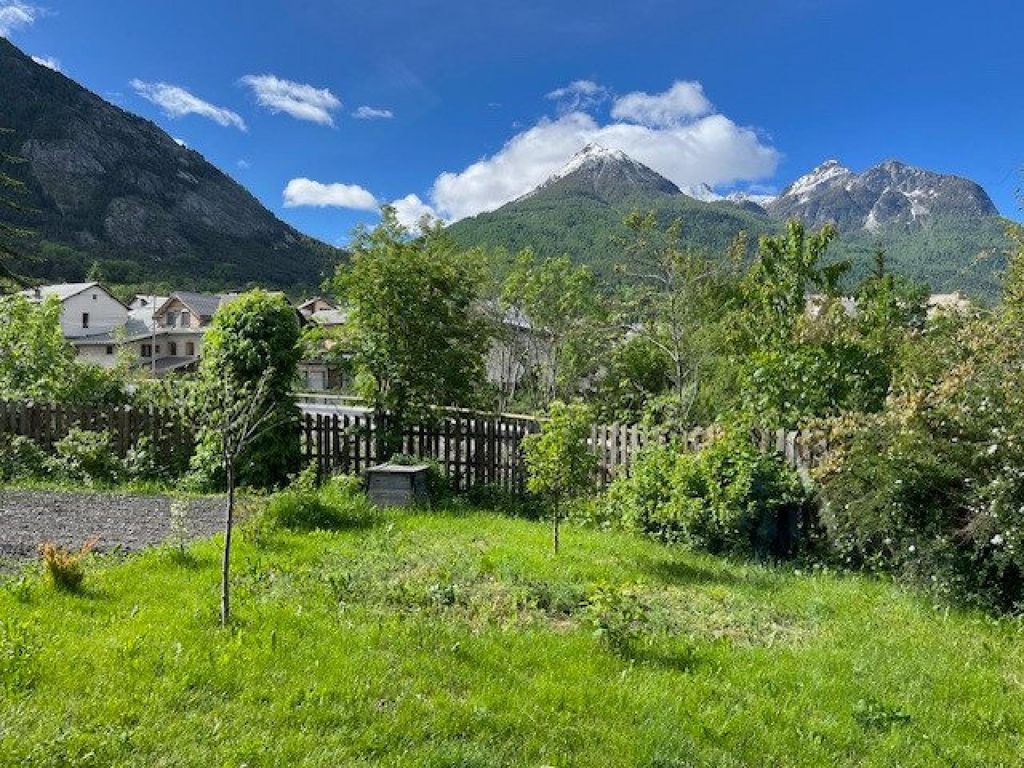 Achat appartement 3 pièce(s) Briançon