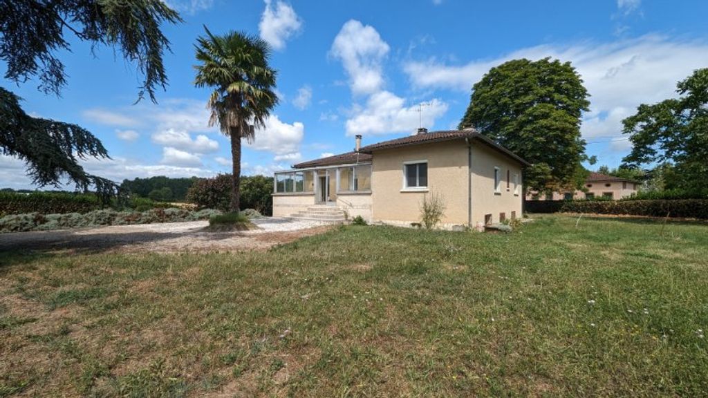 Achat maison à vendre 3 chambres 134 m² - Albias