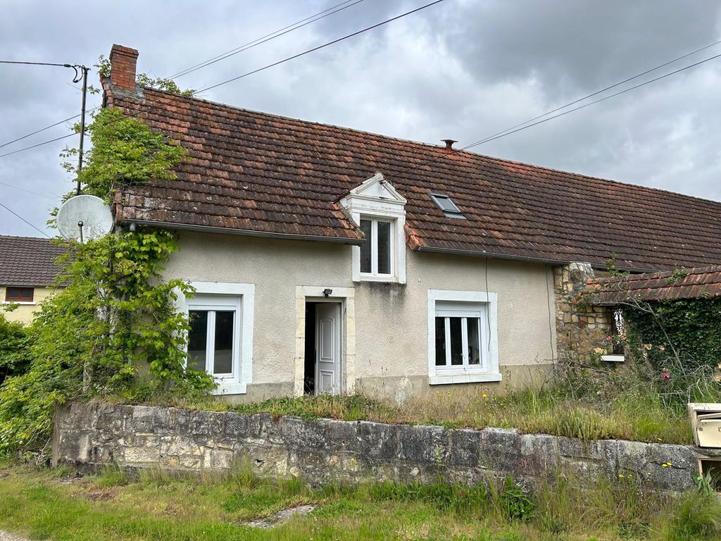 Achat maison 3 chambre(s) - Saint-Août