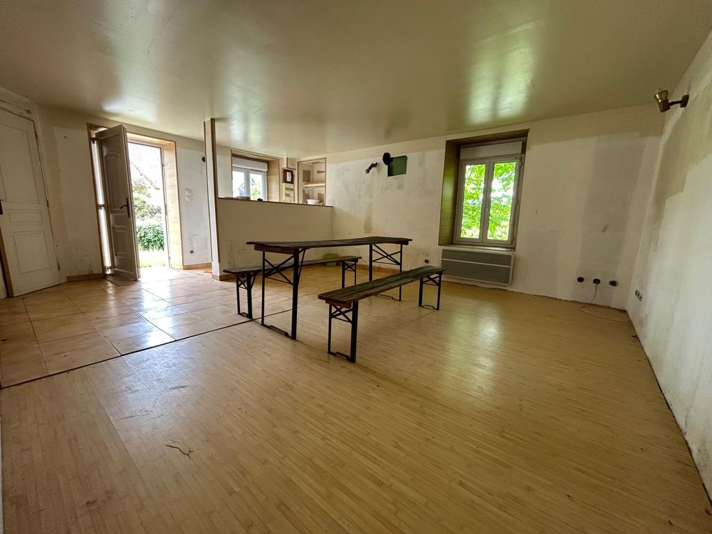 Achat maison 3 chambre(s) - Saint-Août