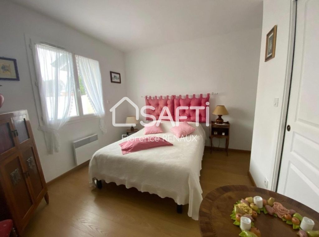 Achat maison 3 chambre(s) - Andernos-les-Bains