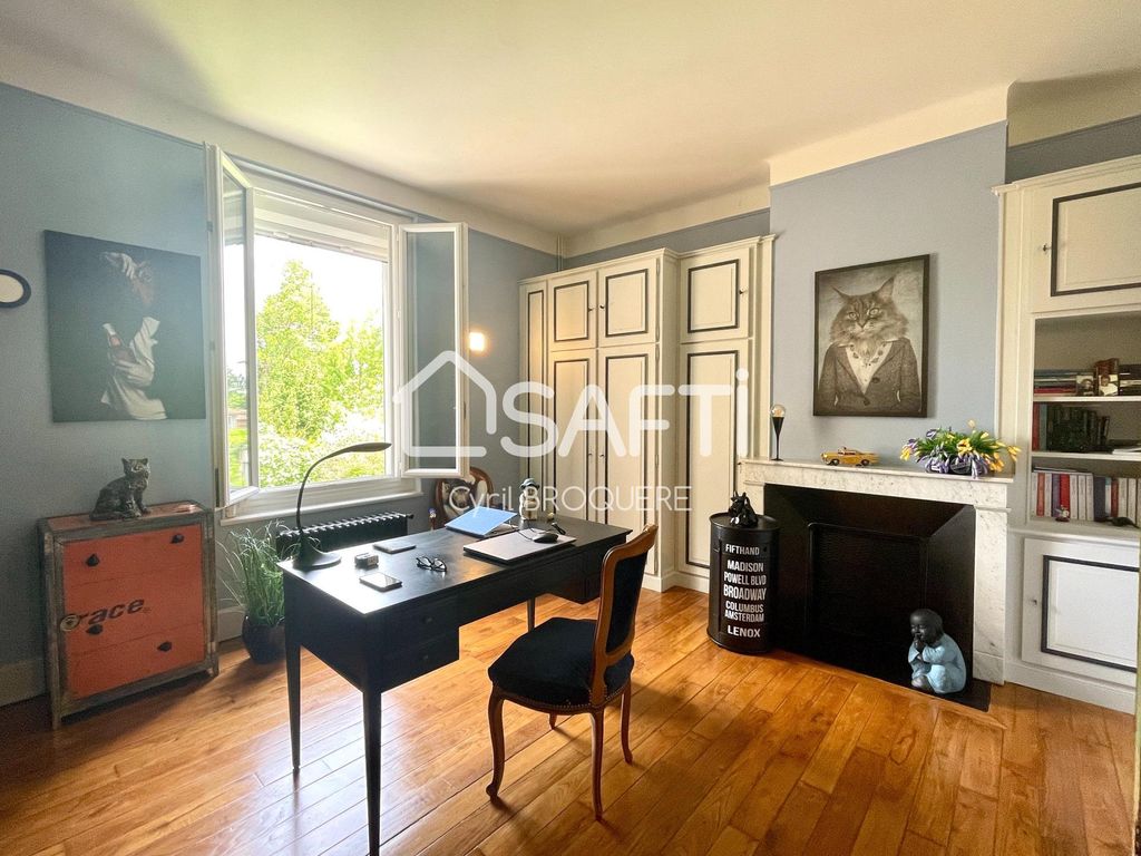 Achat maison 5 chambre(s) - Castelsarrasin