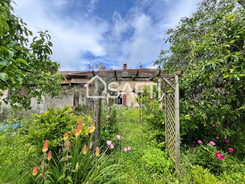 Achat maison 1 chambre(s) - Autrécourt-sur-Aire