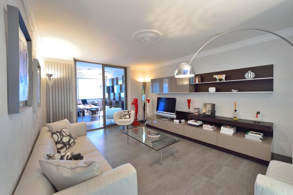 Achat appartement à vendre 5 pièces 245 m² - Terville