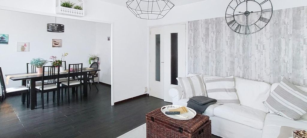 Achat appartement à vendre 4 pièces 66 m² - Avignon