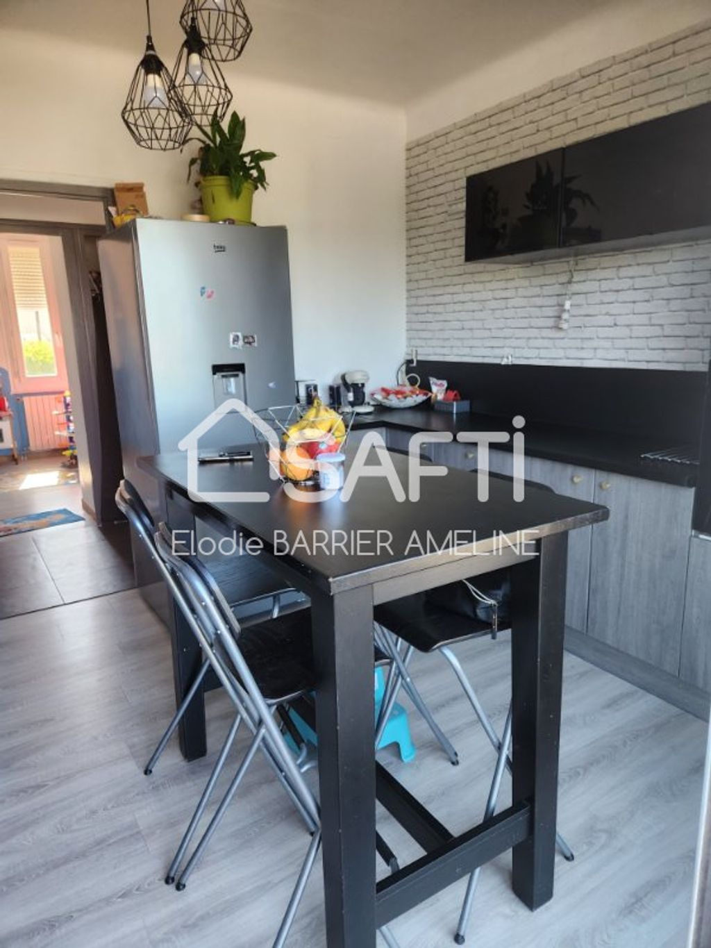 Achat maison 5 chambre(s) - Saint-Pourçain-sur-Sioule