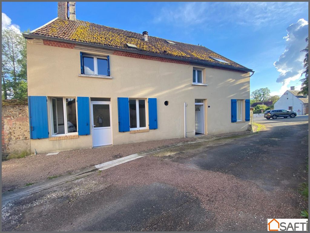 Achat maison à vendre 5 chambres 176 m² - Arquian