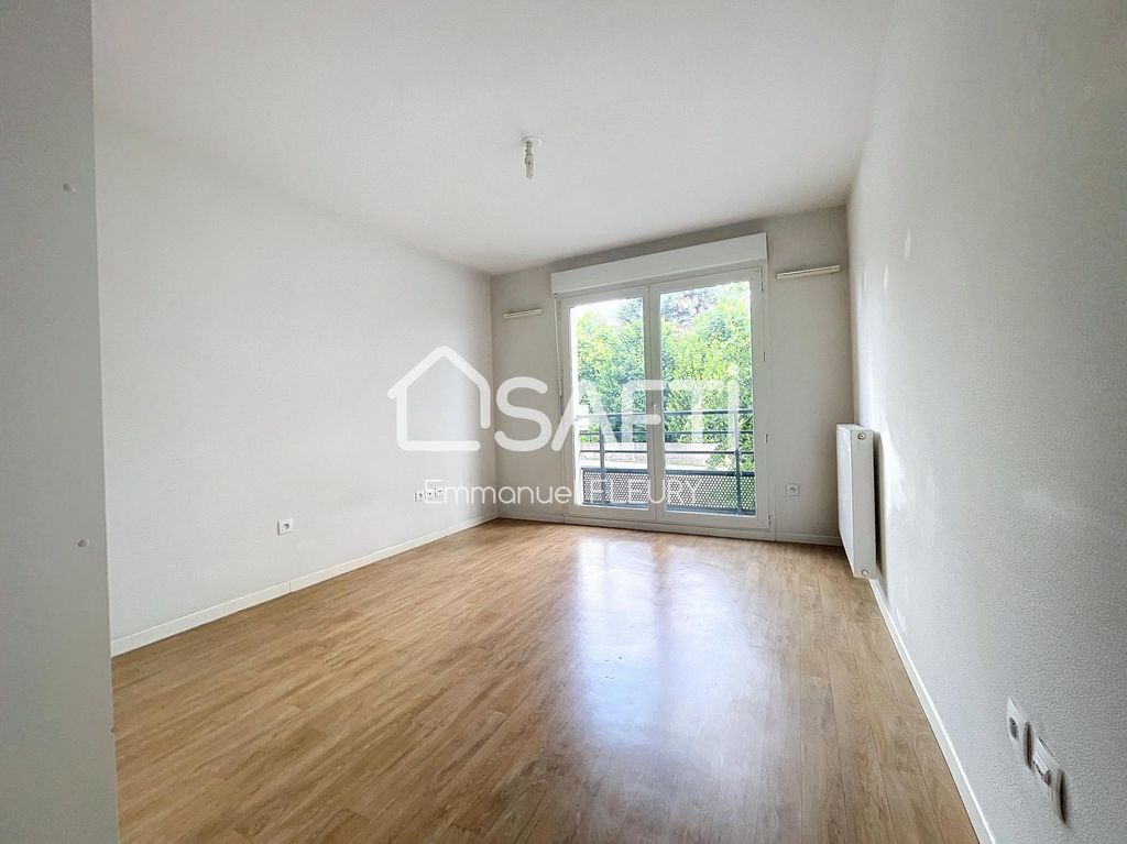 Achat studio à vendre 22 m² - Nantes