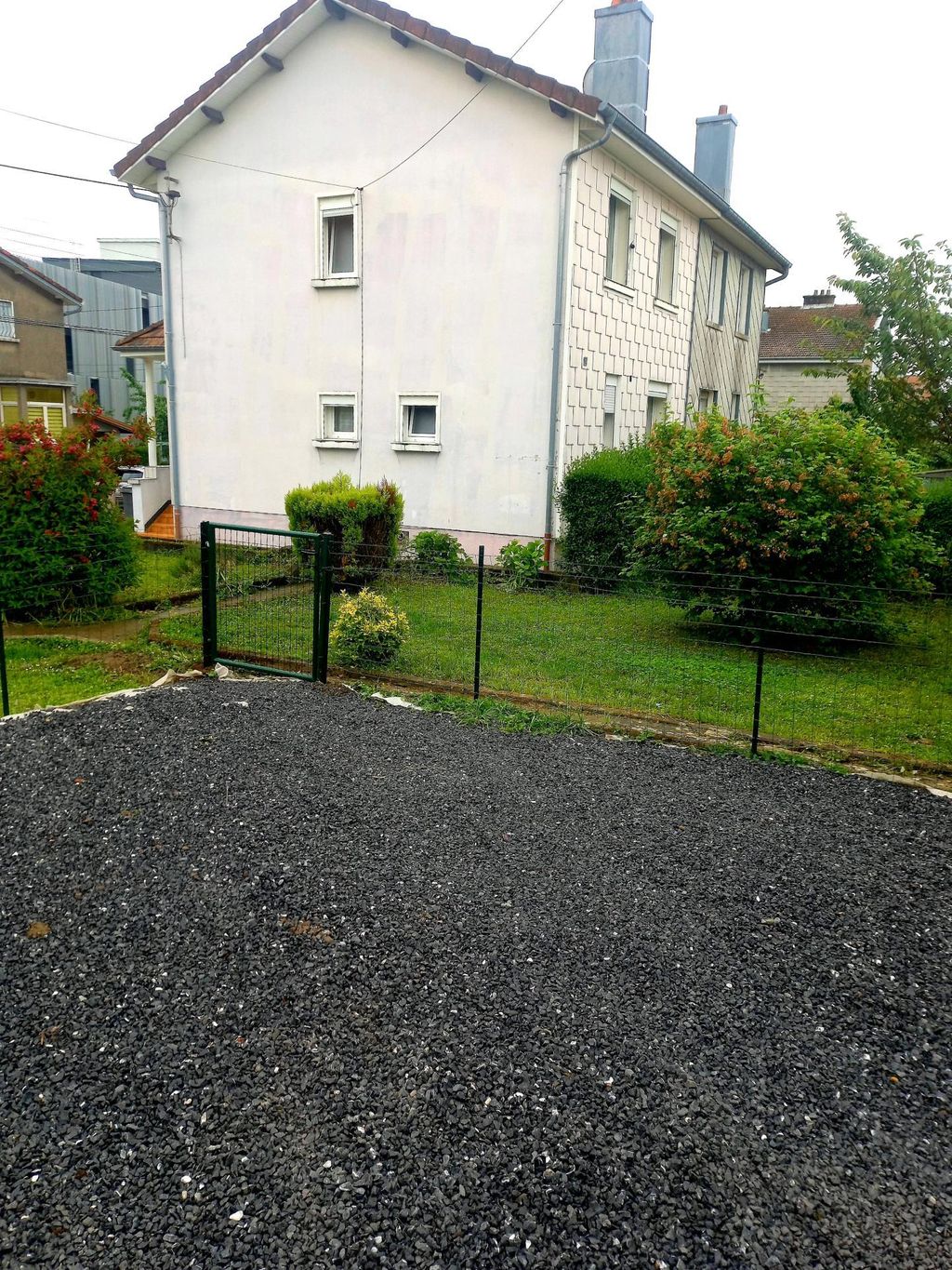 Achat maison à vendre 3 chambres 91 m² - Longwy