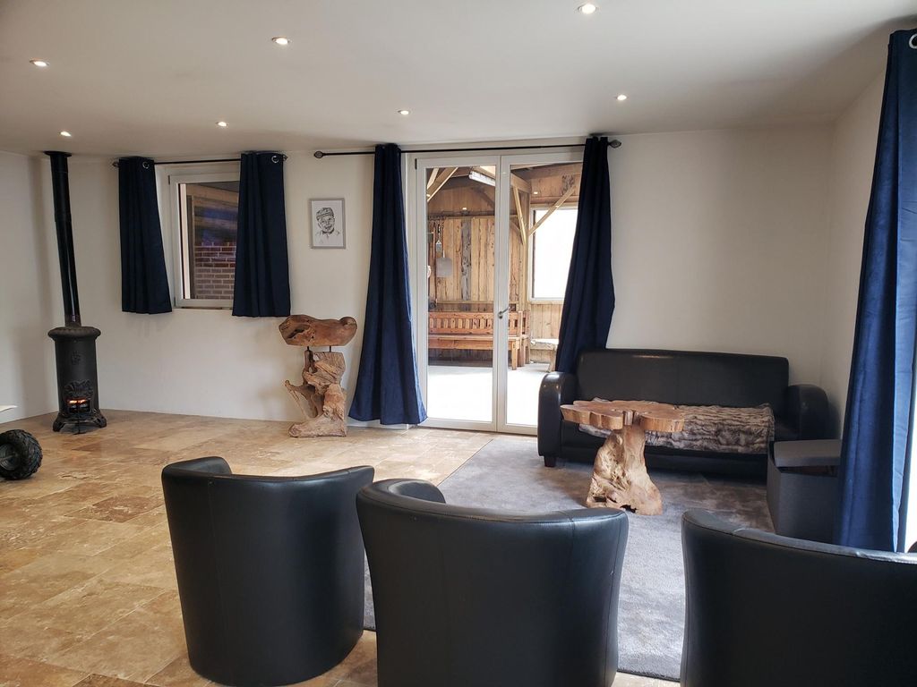 Achat maison 1 chambre(s) - Cesson-Sévigné