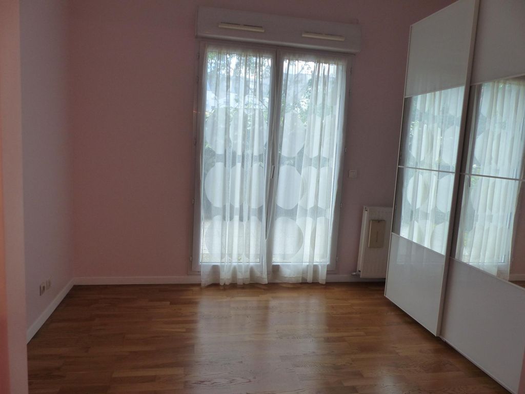 Achat appartement 2 pièce(s) Cergy