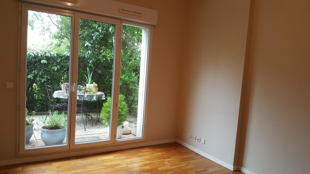 Achat appartement à vendre 2 pièces 42 m² - Cergy