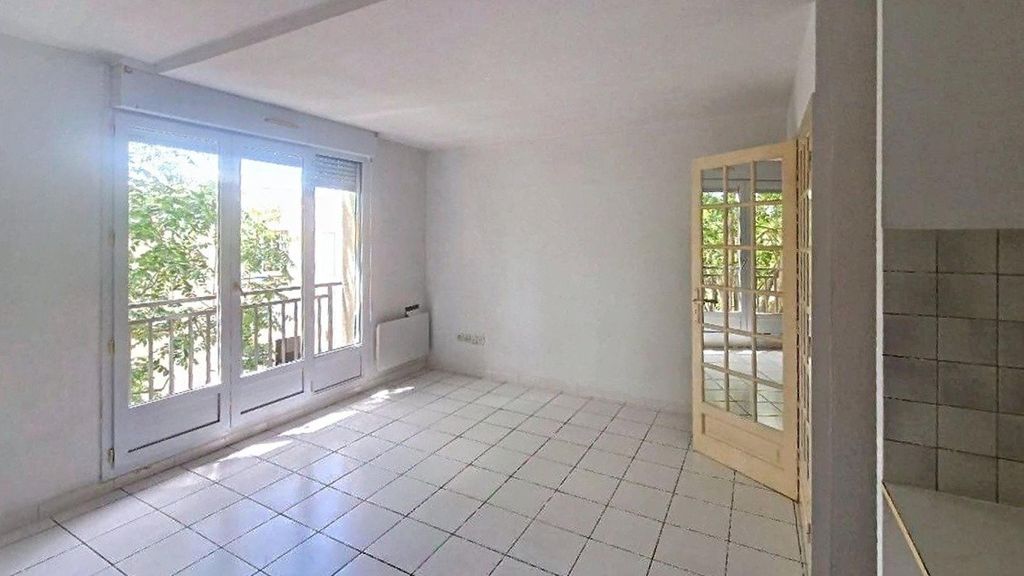 Achat appartement à vendre 2 pièces 28 m² - Juvignac