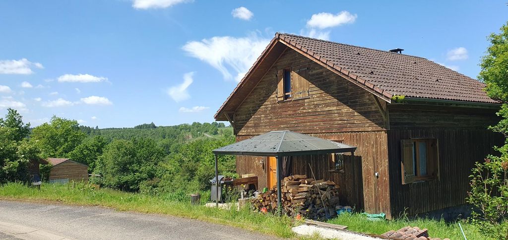 Achat maison 3 chambre(s) - Miremont