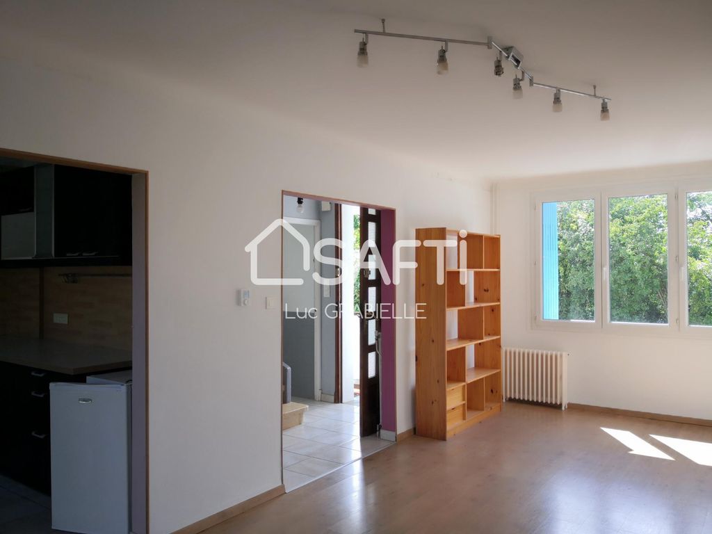 Achat maison à vendre 3 chambres 71 m² - Montauban