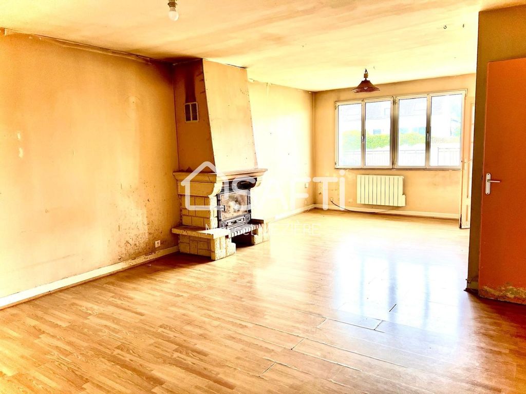 Achat maison 4 chambre(s) - La Chapelle-sur-Oreuse