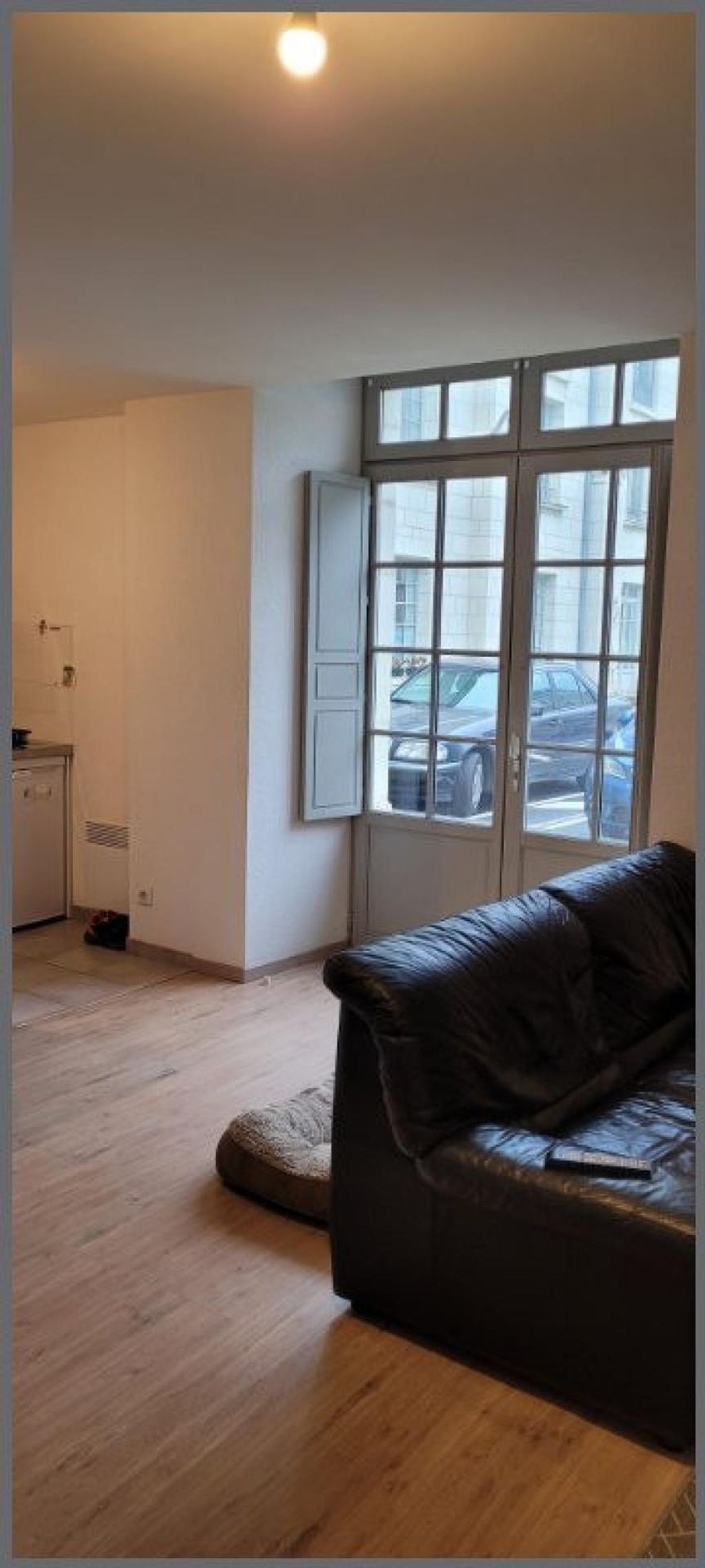 Achat appartement à vendre 2 pièces 42 m² - Saumur