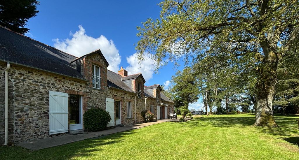 Achat maison 4 chambre(s) - Sion-les-Mines